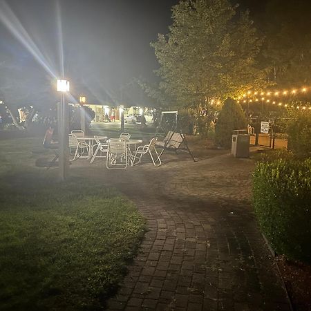 Anchorage Inn Rochester Zewnętrze zdjęcie