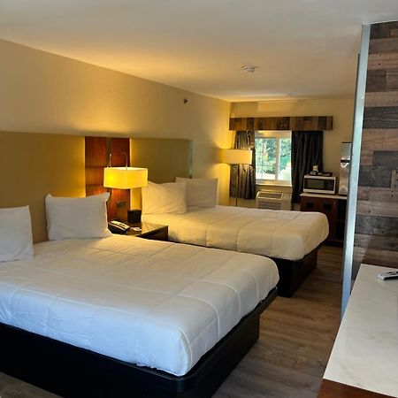Anchorage Inn Rochester Zewnętrze zdjęcie