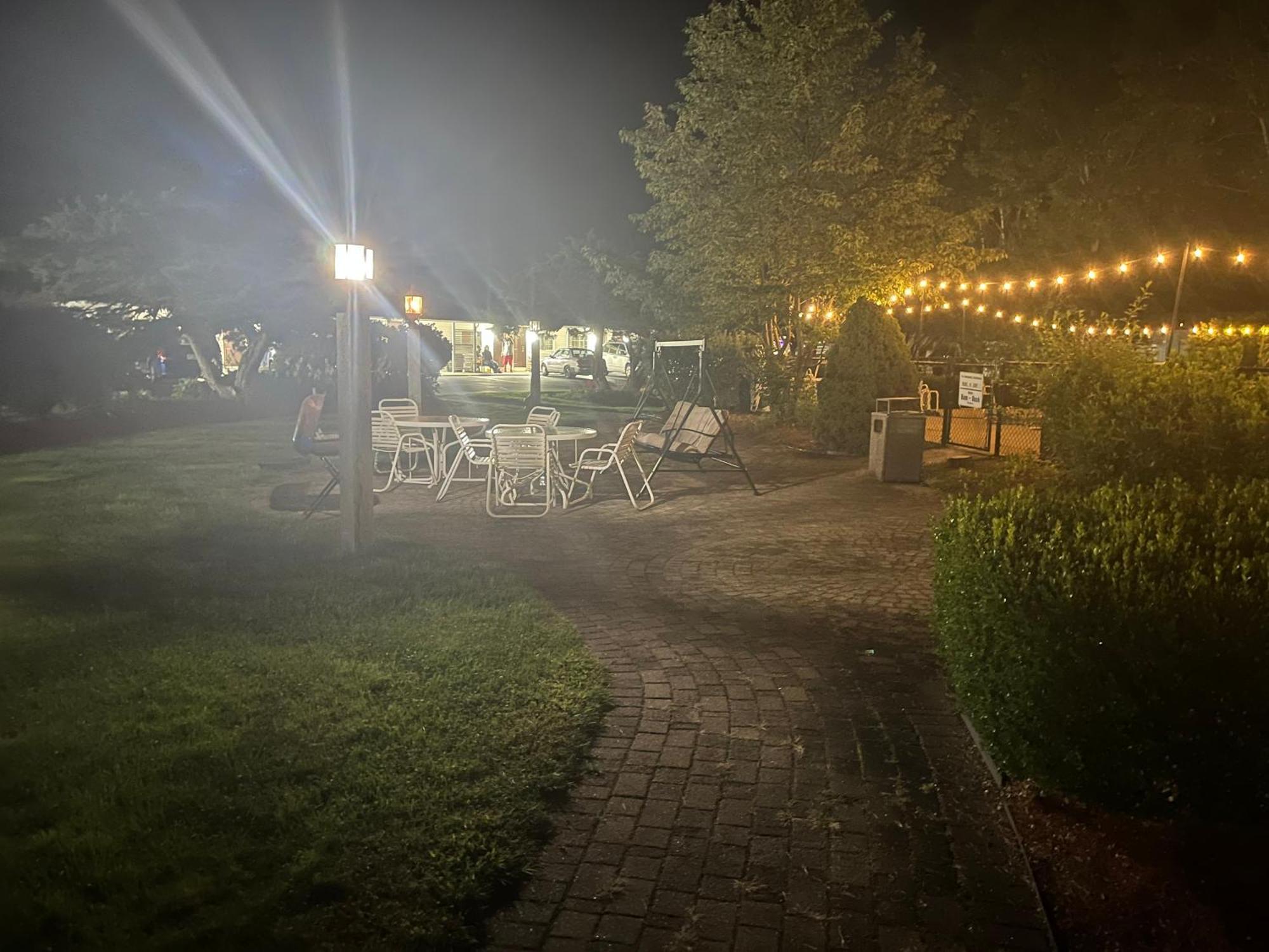 Anchorage Inn Rochester Zewnętrze zdjęcie