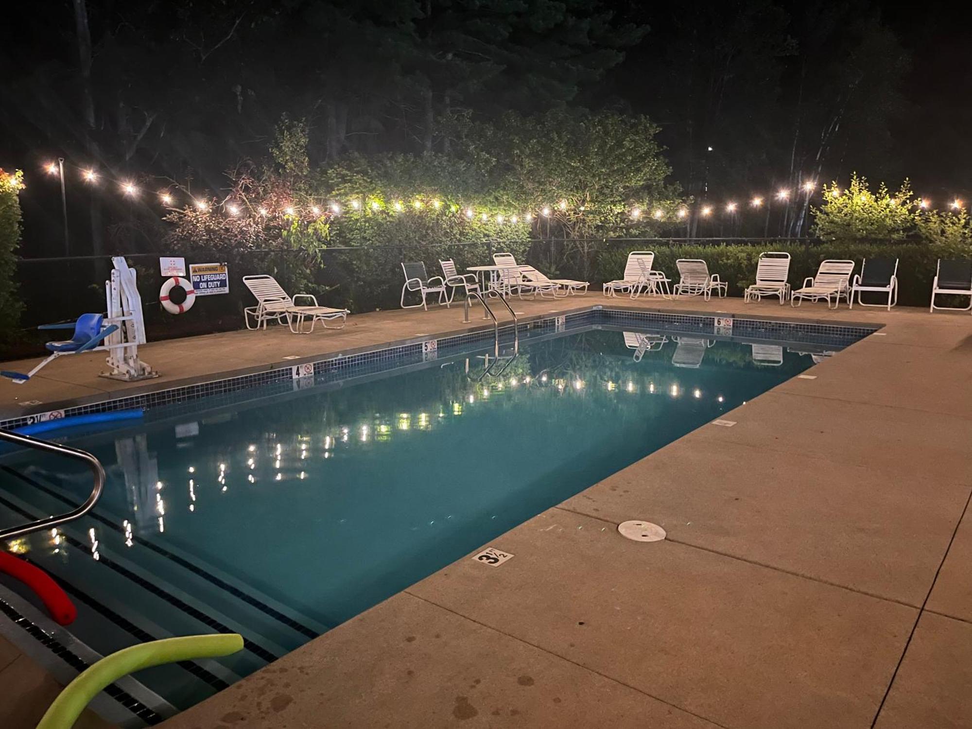 Anchorage Inn Rochester Zewnętrze zdjęcie