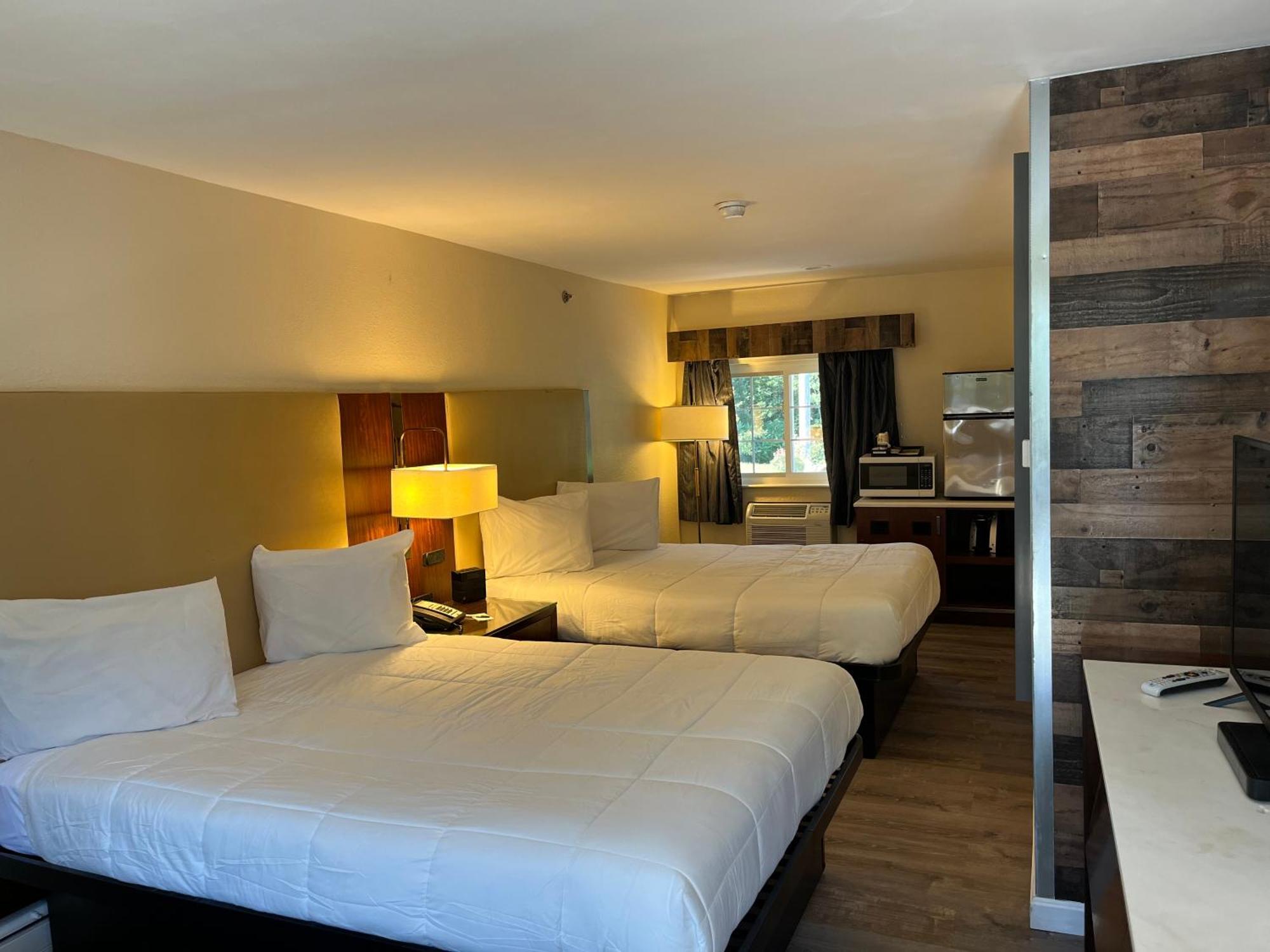 Anchorage Inn Rochester Zewnętrze zdjęcie