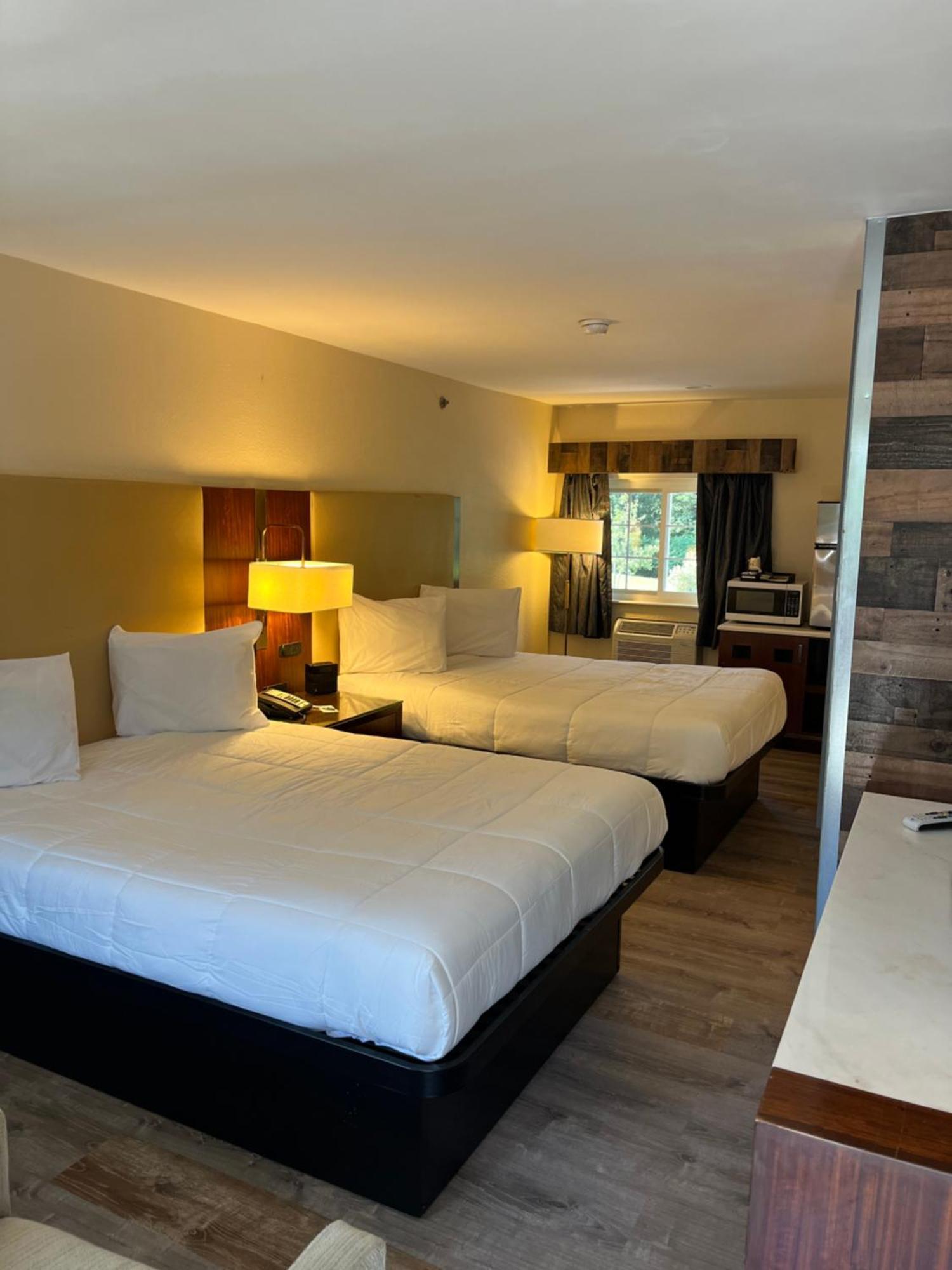 Anchorage Inn Rochester Zewnętrze zdjęcie