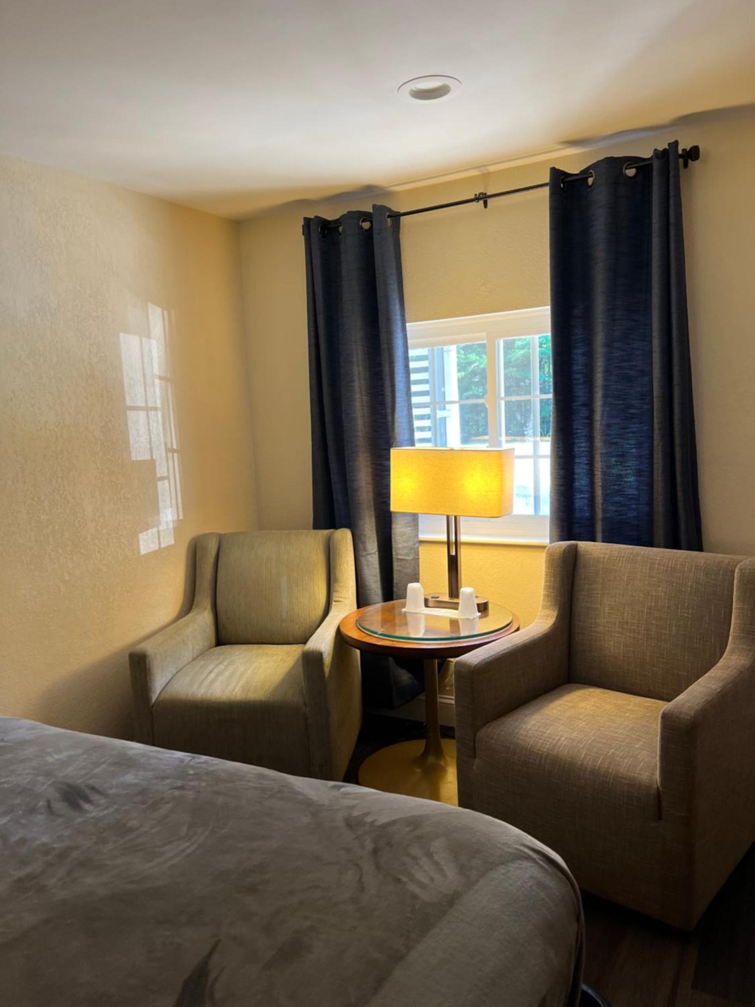 Anchorage Inn Rochester Zewnętrze zdjęcie