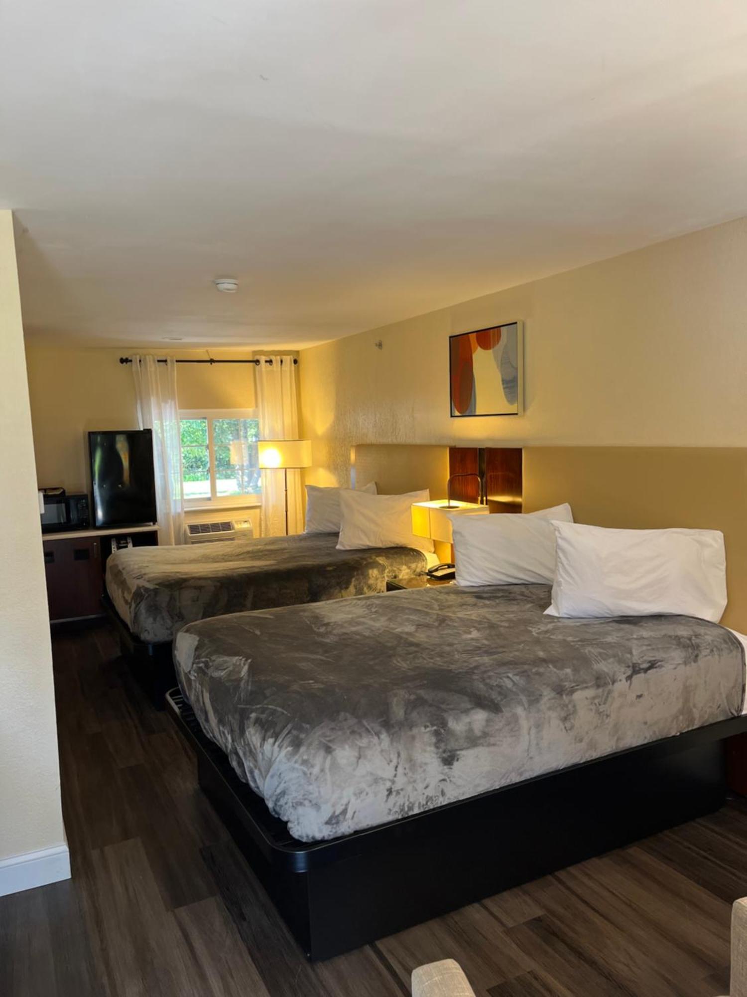 Anchorage Inn Rochester Zewnętrze zdjęcie