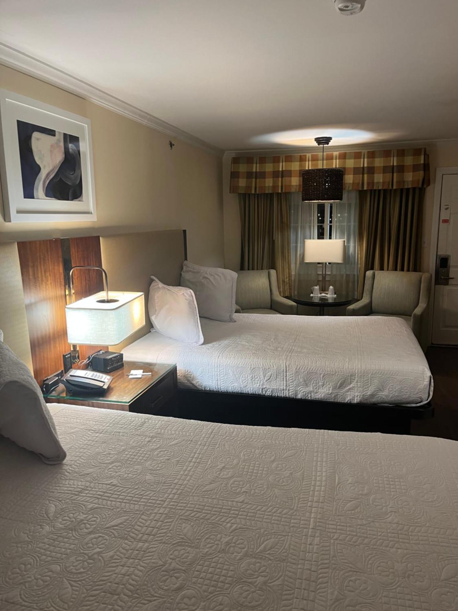 Anchorage Inn Rochester Zewnętrze zdjęcie