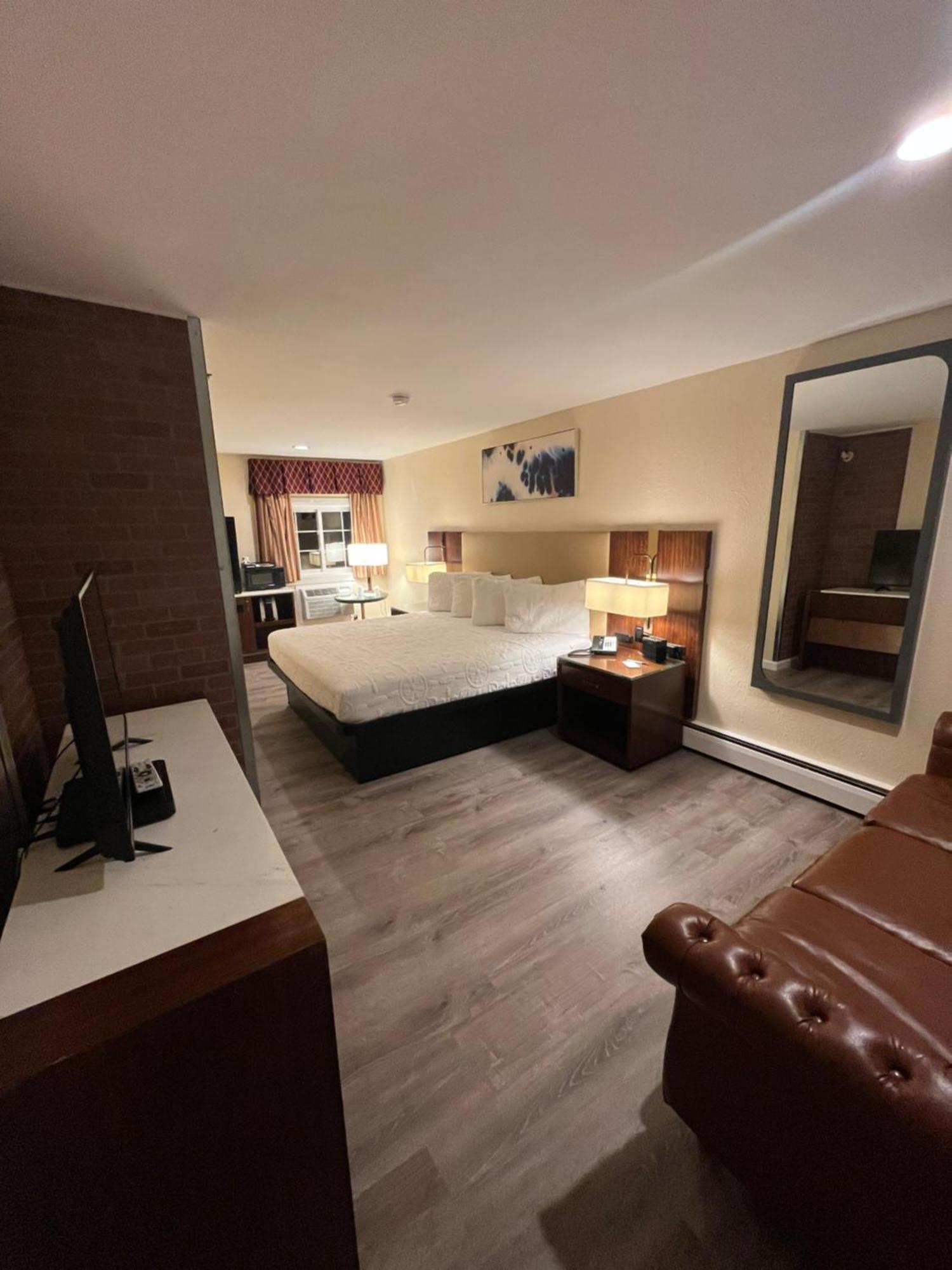 Anchorage Inn Rochester Zewnętrze zdjęcie