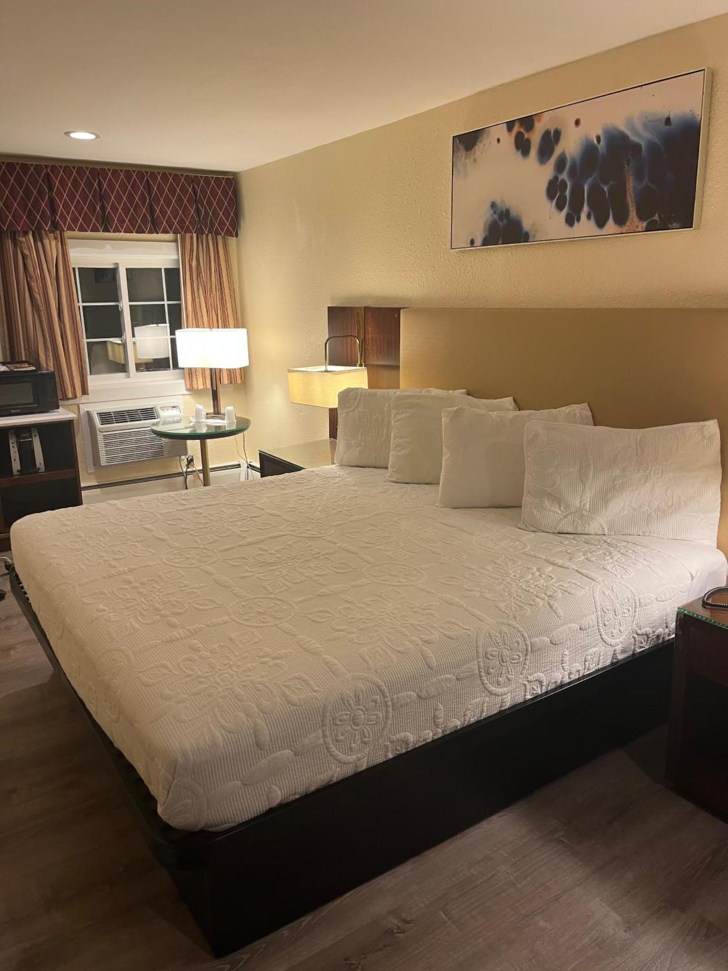 Anchorage Inn Rochester Zewnętrze zdjęcie