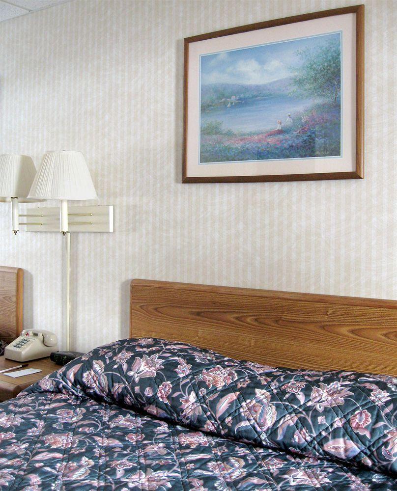 Anchorage Inn Rochester Zewnętrze zdjęcie