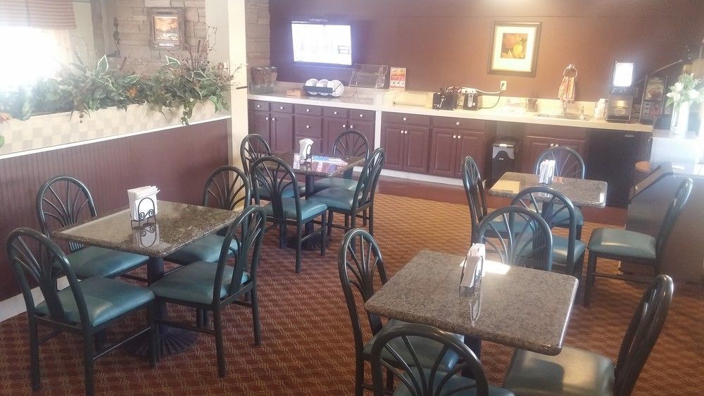 Anchorage Inn Rochester Zewnętrze zdjęcie