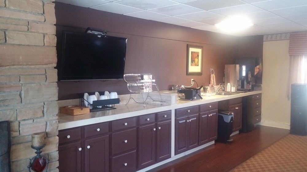 Anchorage Inn Rochester Zewnętrze zdjęcie