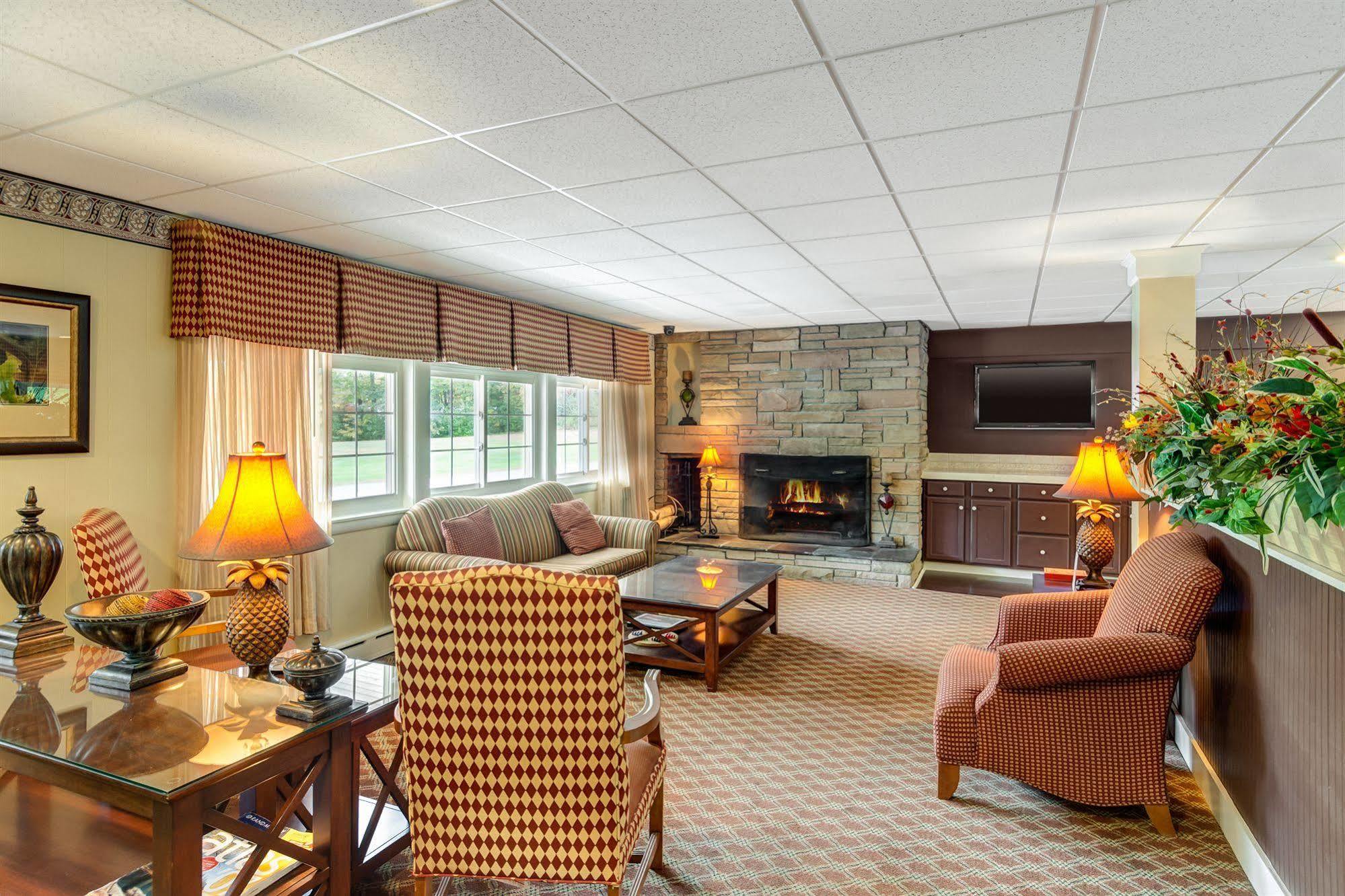 Anchorage Inn Rochester Zewnętrze zdjęcie