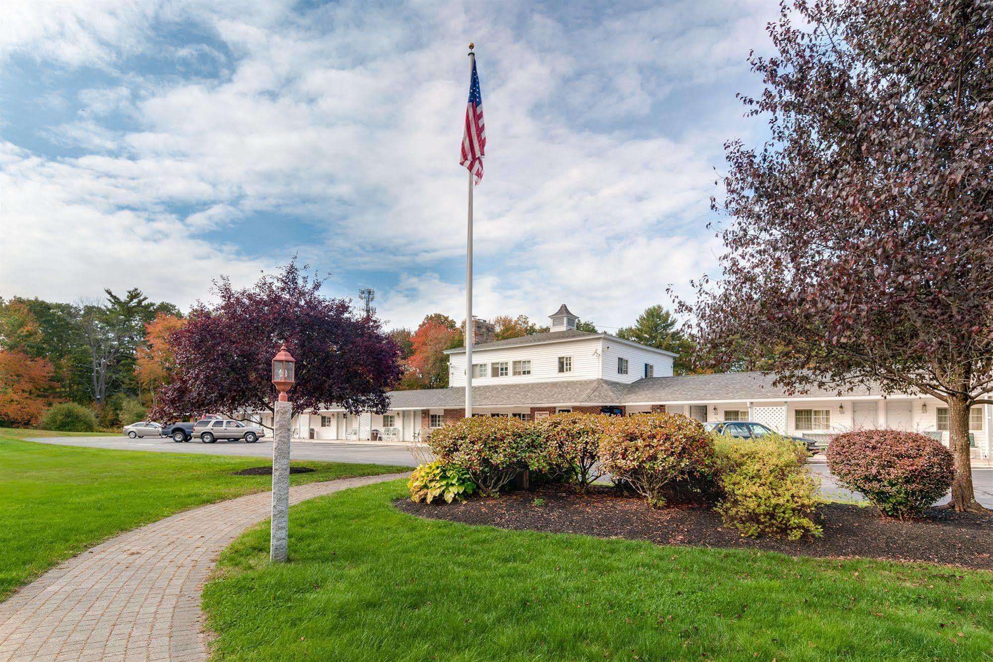 Anchorage Inn Rochester Zewnętrze zdjęcie