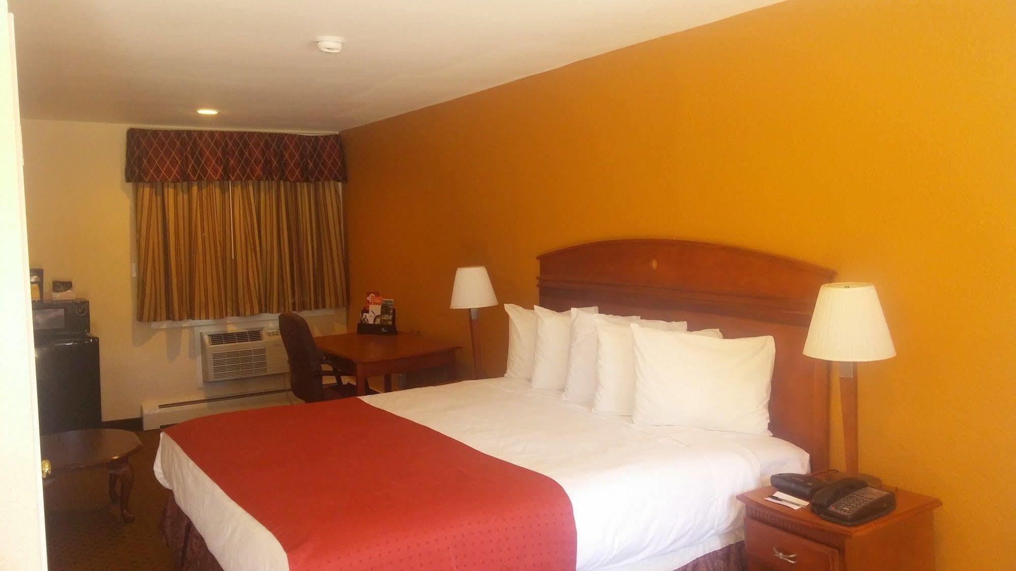 Anchorage Inn Rochester Zewnętrze zdjęcie