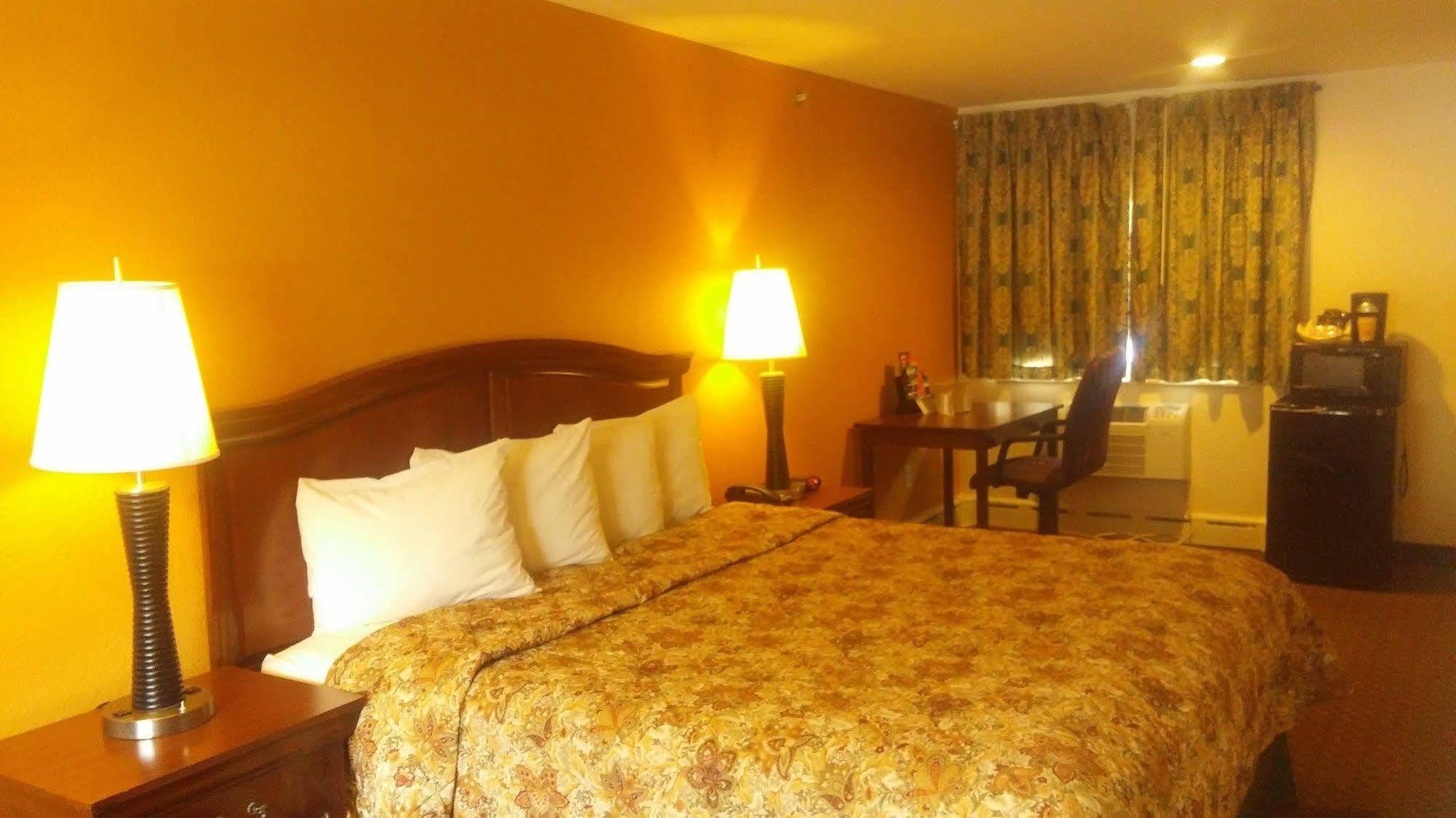 Anchorage Inn Rochester Zewnętrze zdjęcie