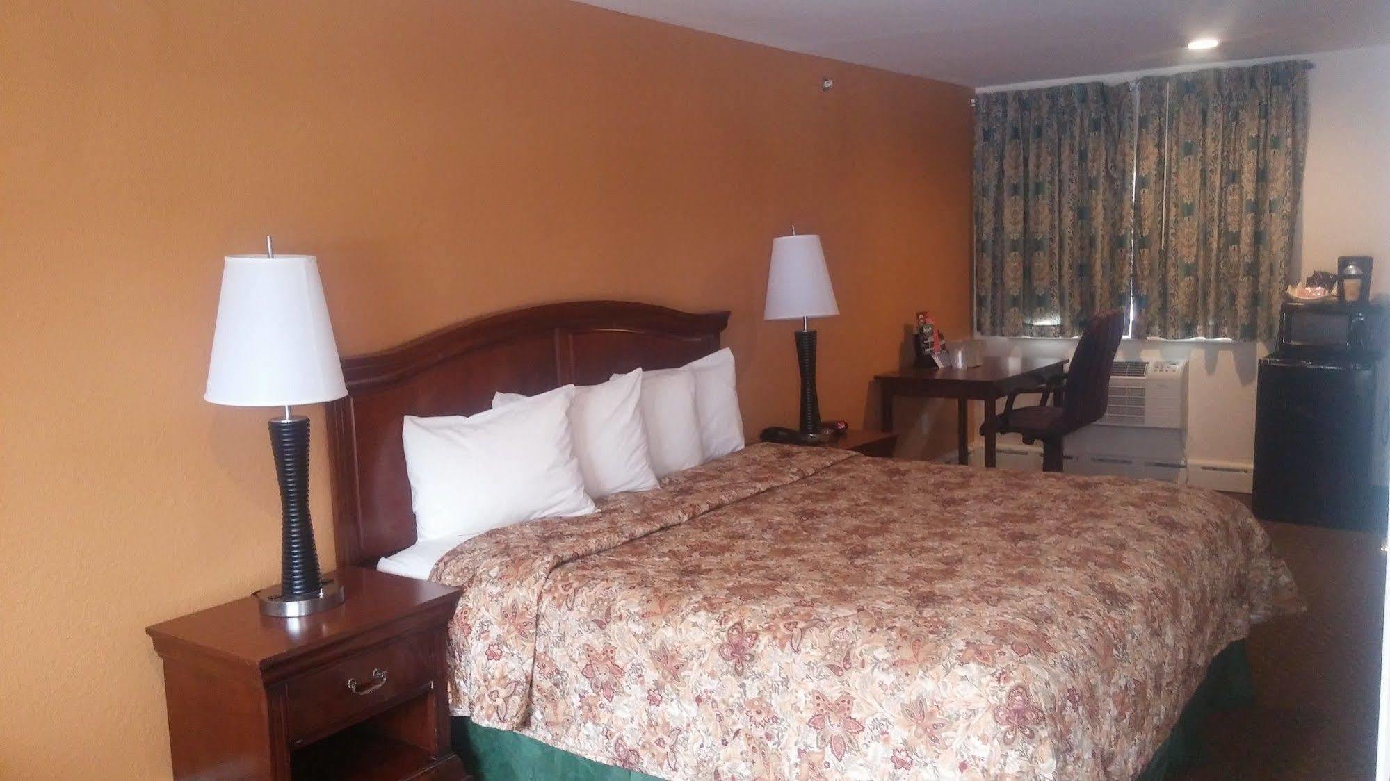 Anchorage Inn Rochester Zewnętrze zdjęcie