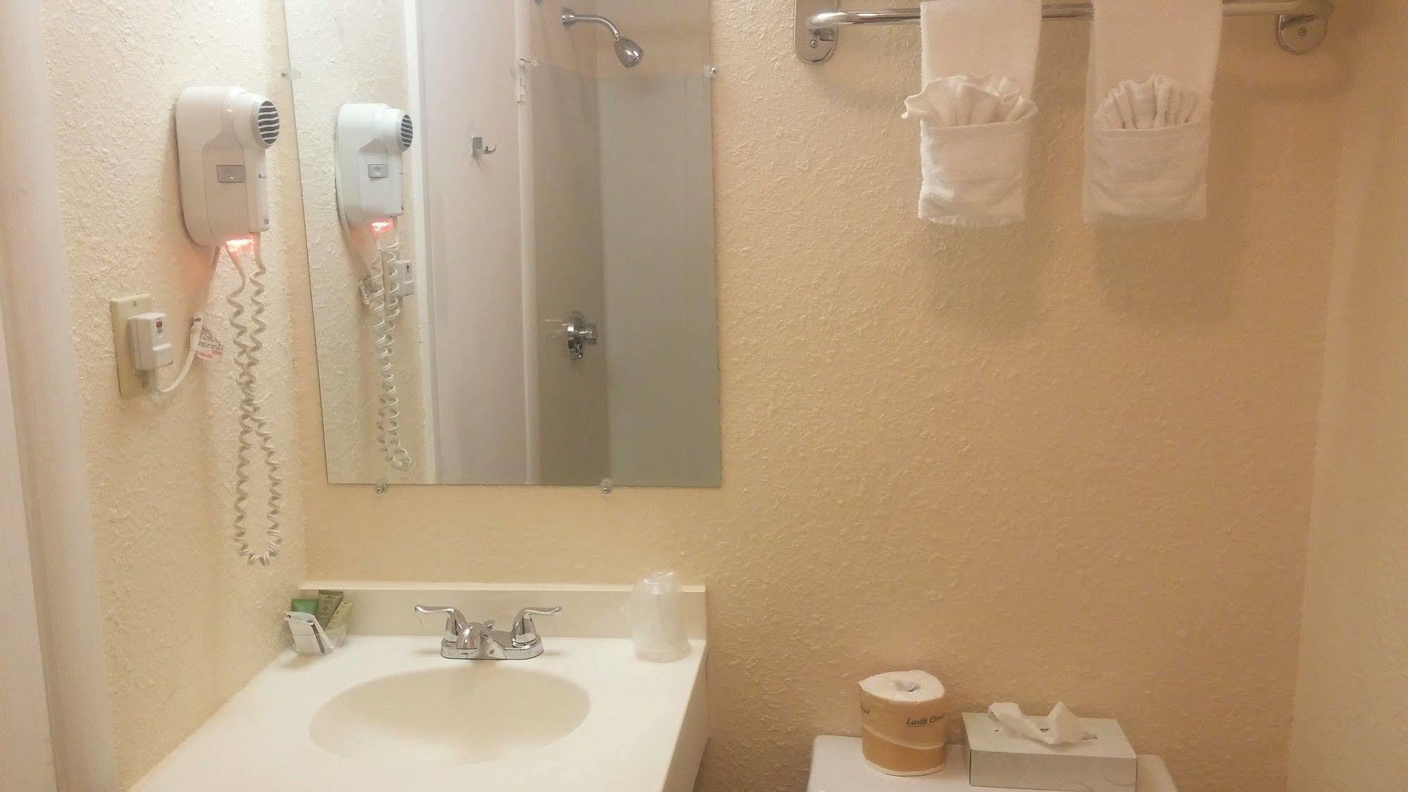 Anchorage Inn Rochester Zewnętrze zdjęcie