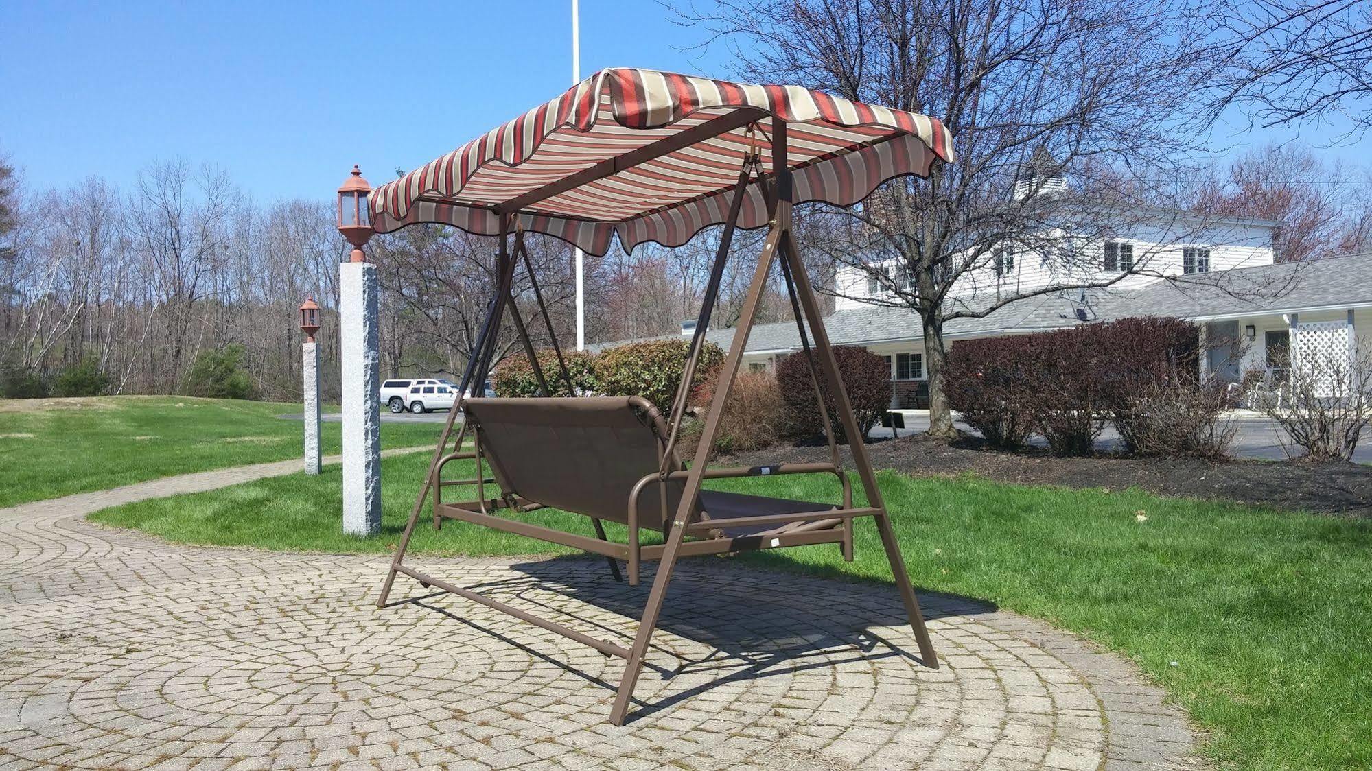 Anchorage Inn Rochester Zewnętrze zdjęcie