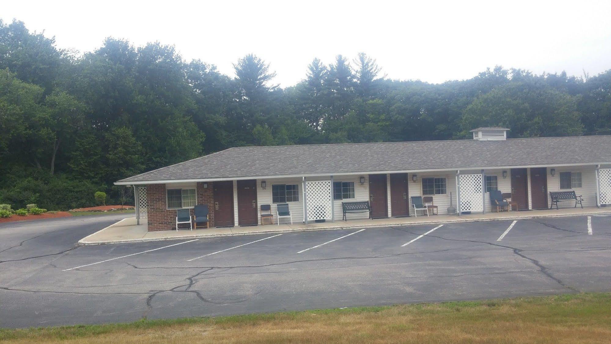 Anchorage Inn Rochester Zewnętrze zdjęcie