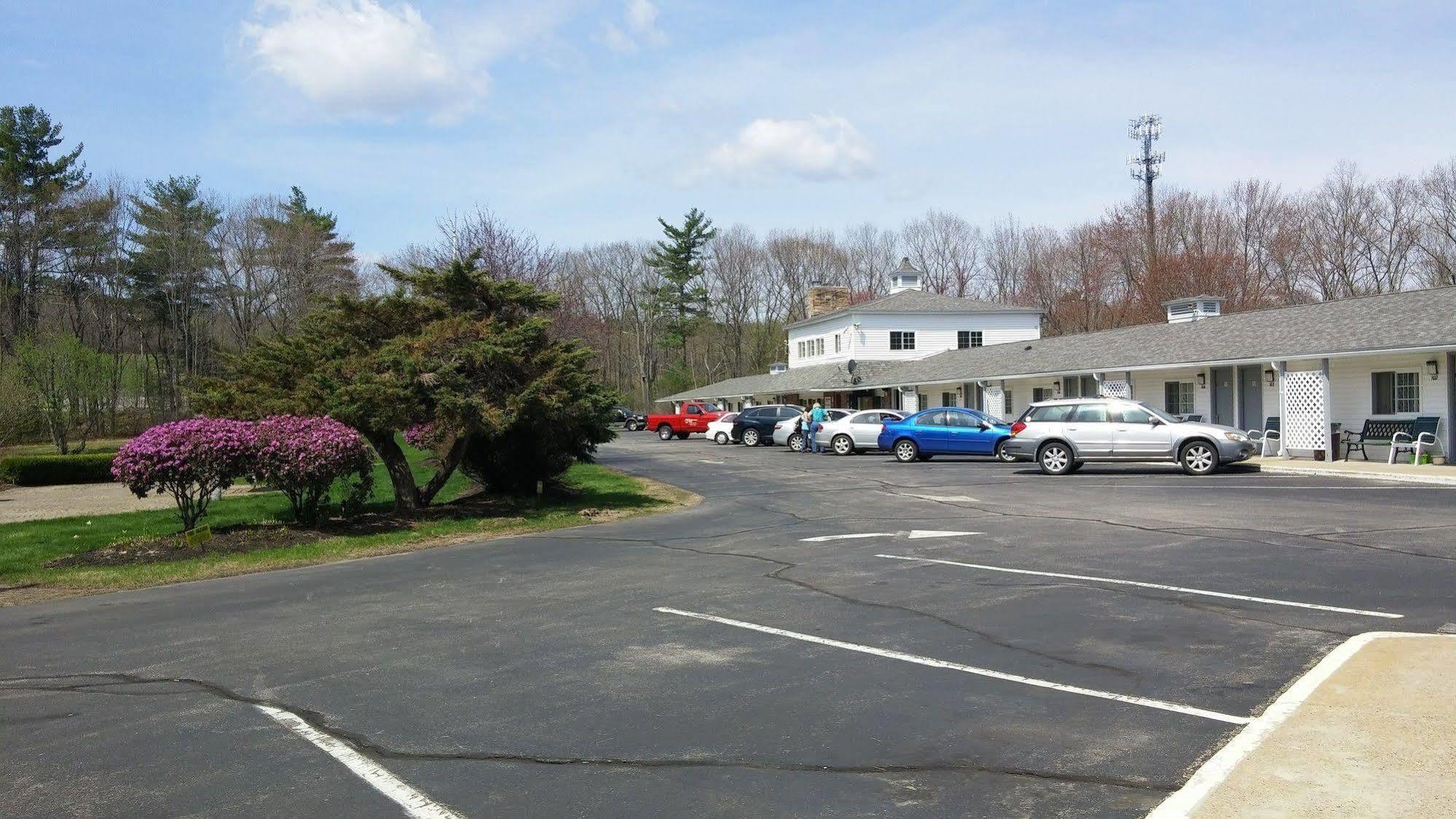 Anchorage Inn Rochester Zewnętrze zdjęcie