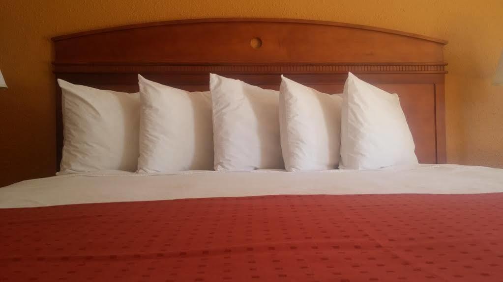Anchorage Inn Rochester Zewnętrze zdjęcie