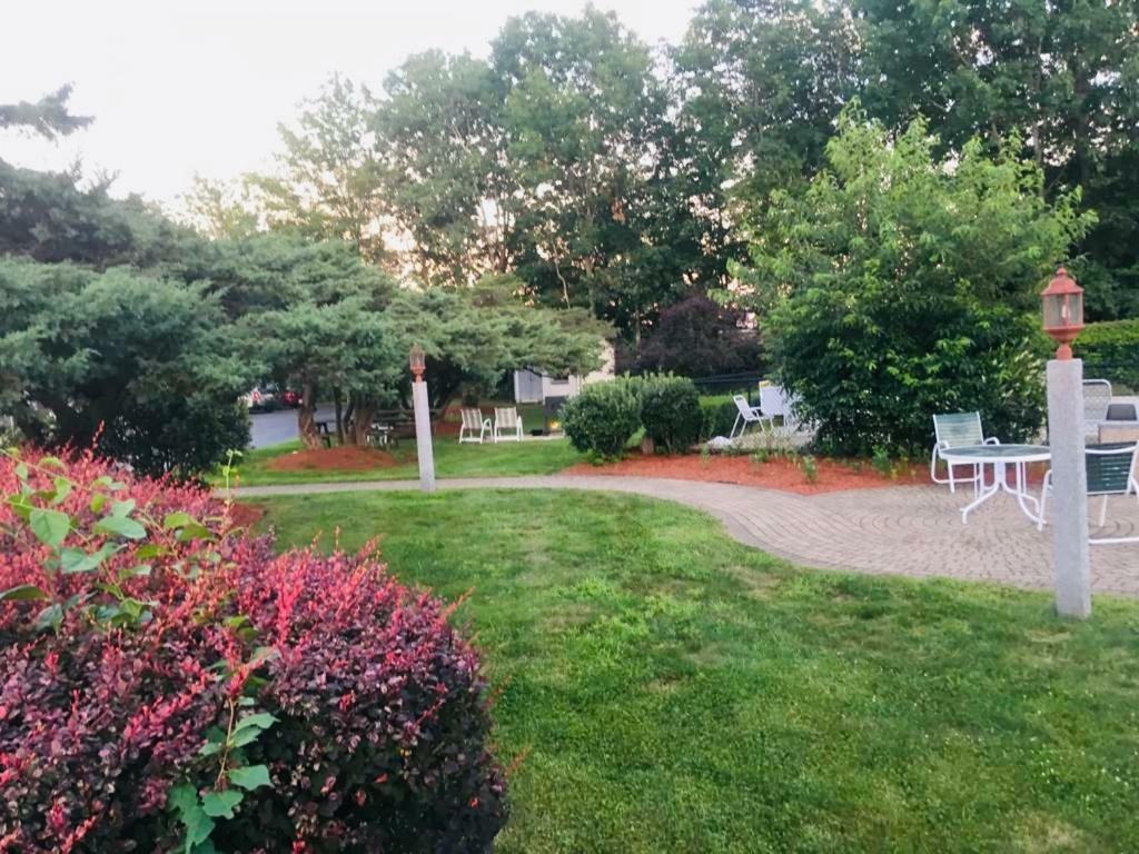 Anchorage Inn Rochester Zewnętrze zdjęcie