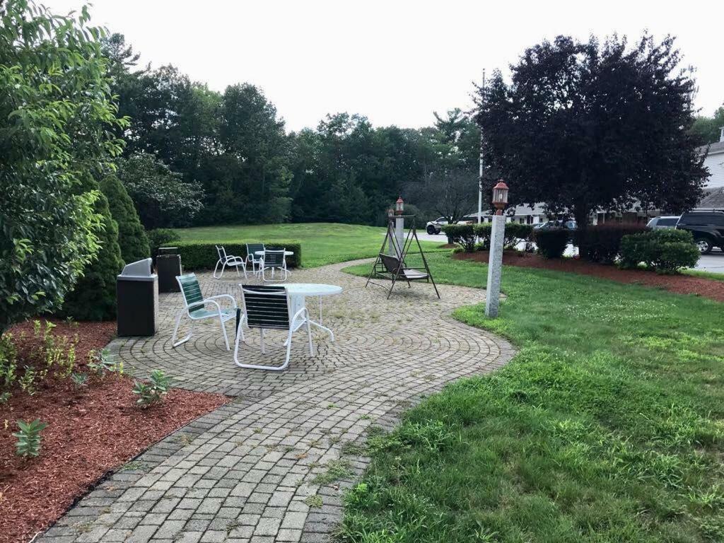 Anchorage Inn Rochester Zewnętrze zdjęcie