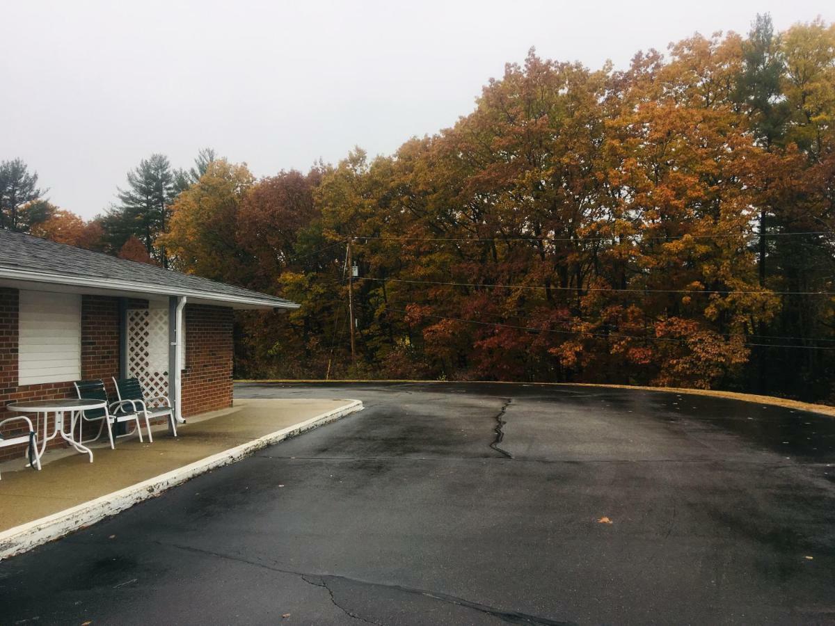 Anchorage Inn Rochester Zewnętrze zdjęcie