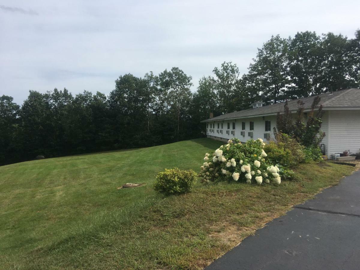 Anchorage Inn Rochester Zewnętrze zdjęcie