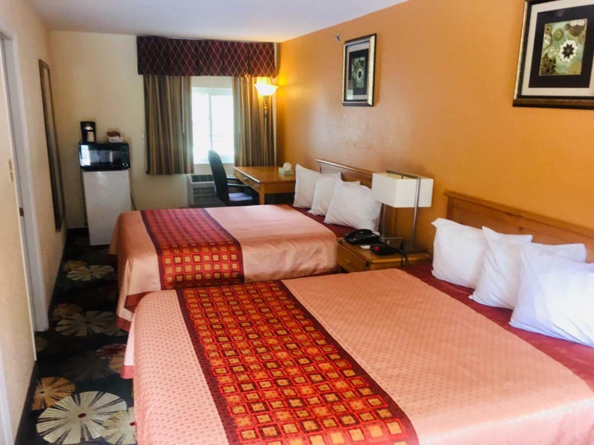 Anchorage Inn Rochester Zewnętrze zdjęcie