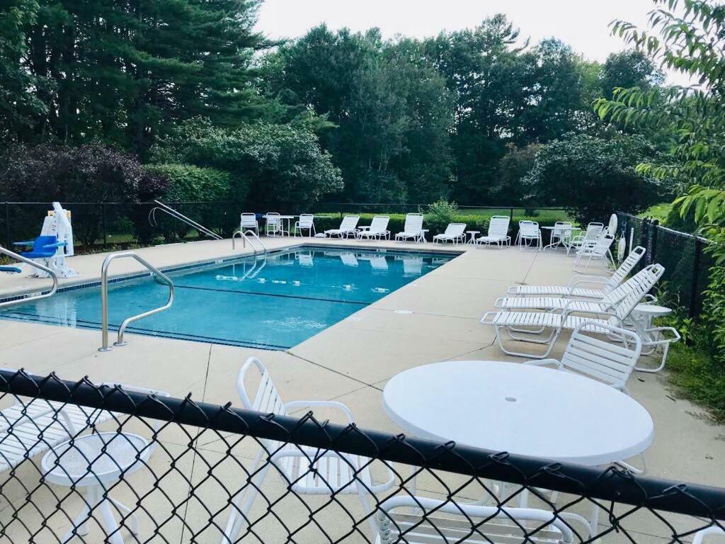 Anchorage Inn Rochester Zewnętrze zdjęcie