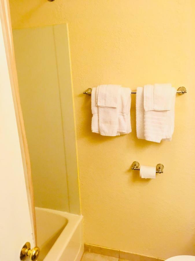 Anchorage Inn Rochester Zewnętrze zdjęcie