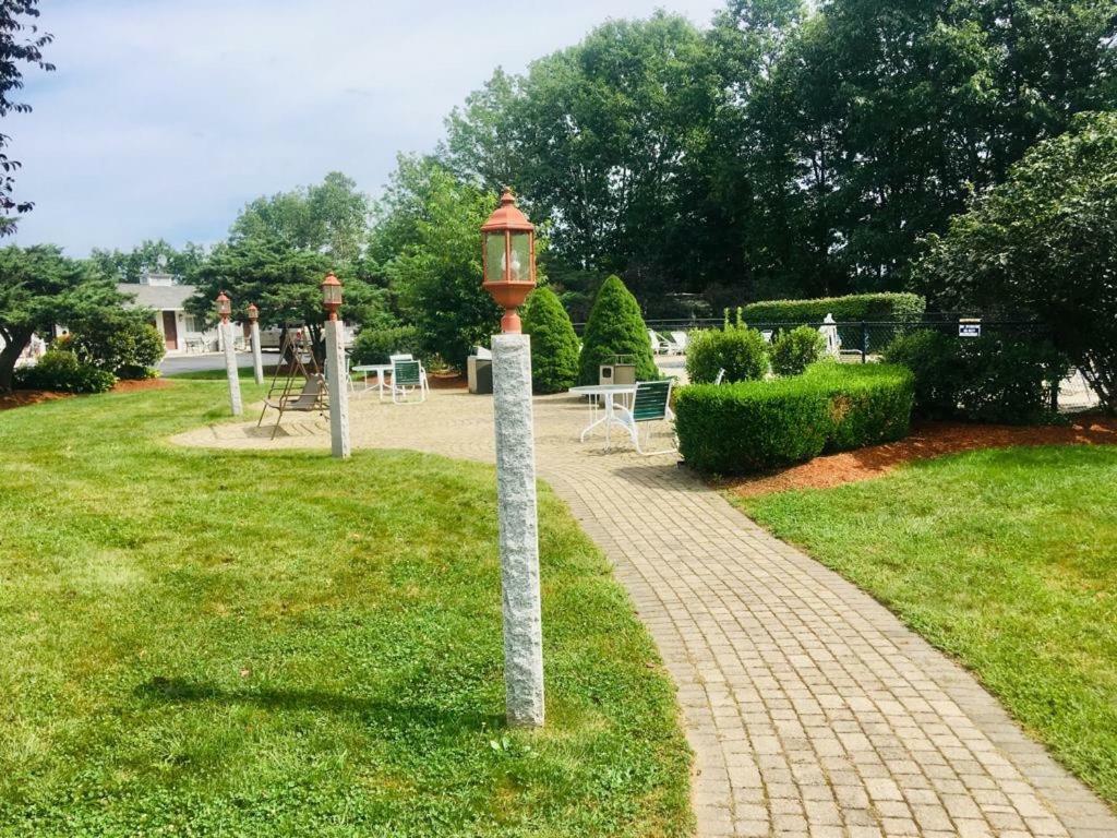 Anchorage Inn Rochester Zewnętrze zdjęcie