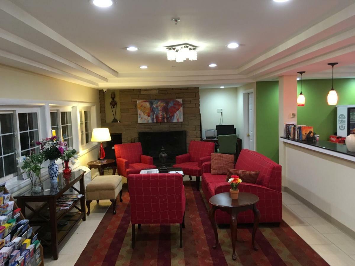 Anchorage Inn Rochester Zewnętrze zdjęcie