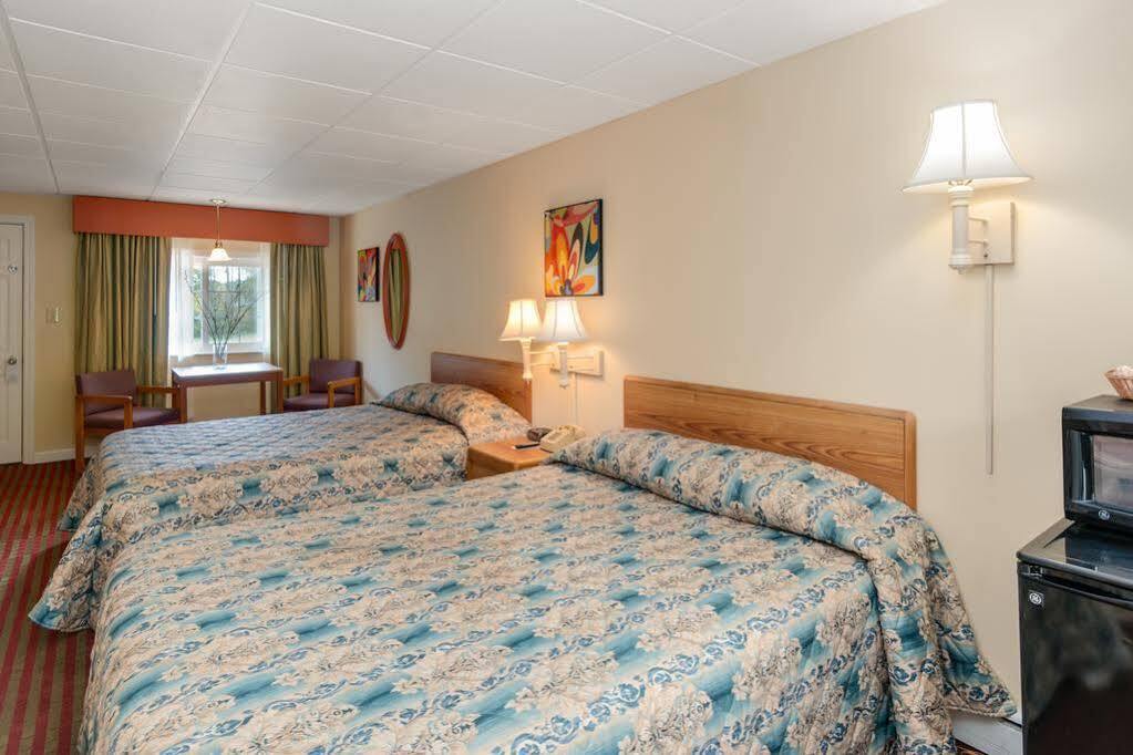 Anchorage Inn Rochester Zewnętrze zdjęcie